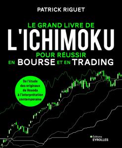 Le grand livre de l’Ichimoku