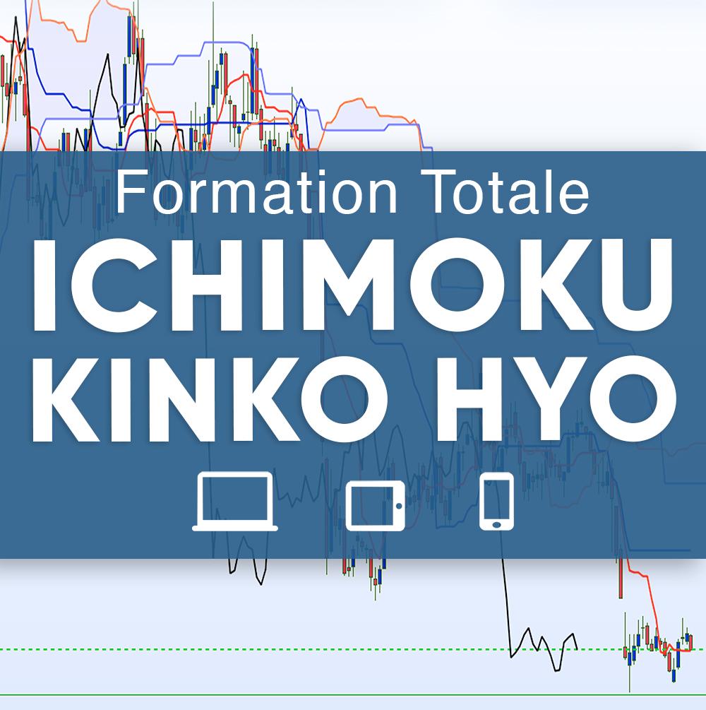 Formation ichimoku