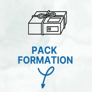 Pack formation 1