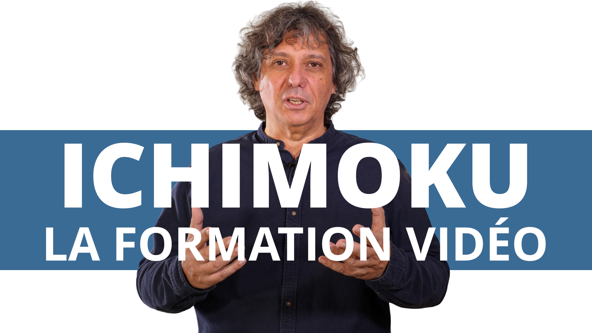 Formation vidéo ichimoku